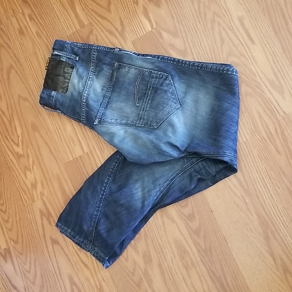 G-Star originals Raw Jean's‎ 28x32